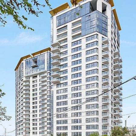 One Verdi Luxury Apartments بوخارست المظهر الخارجي الصورة