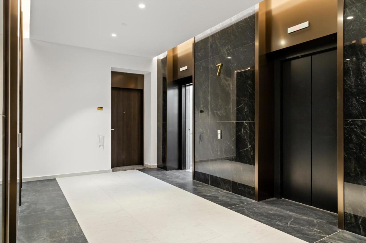 One Verdi Luxury Apartments بوخارست المظهر الخارجي الصورة