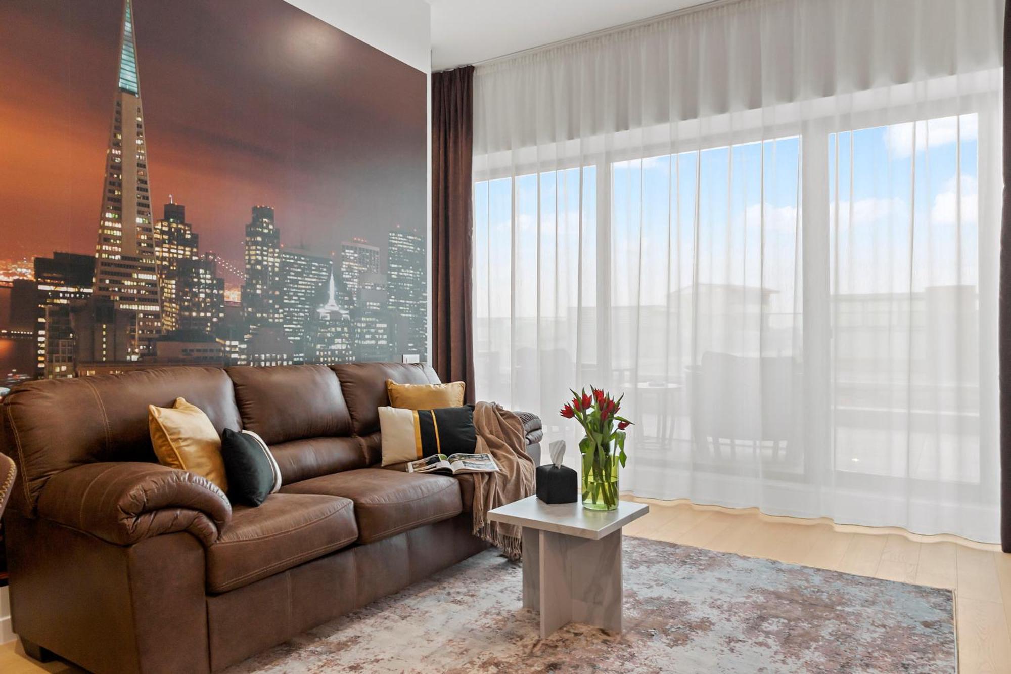 One Verdi Luxury Apartments بوخارست المظهر الخارجي الصورة