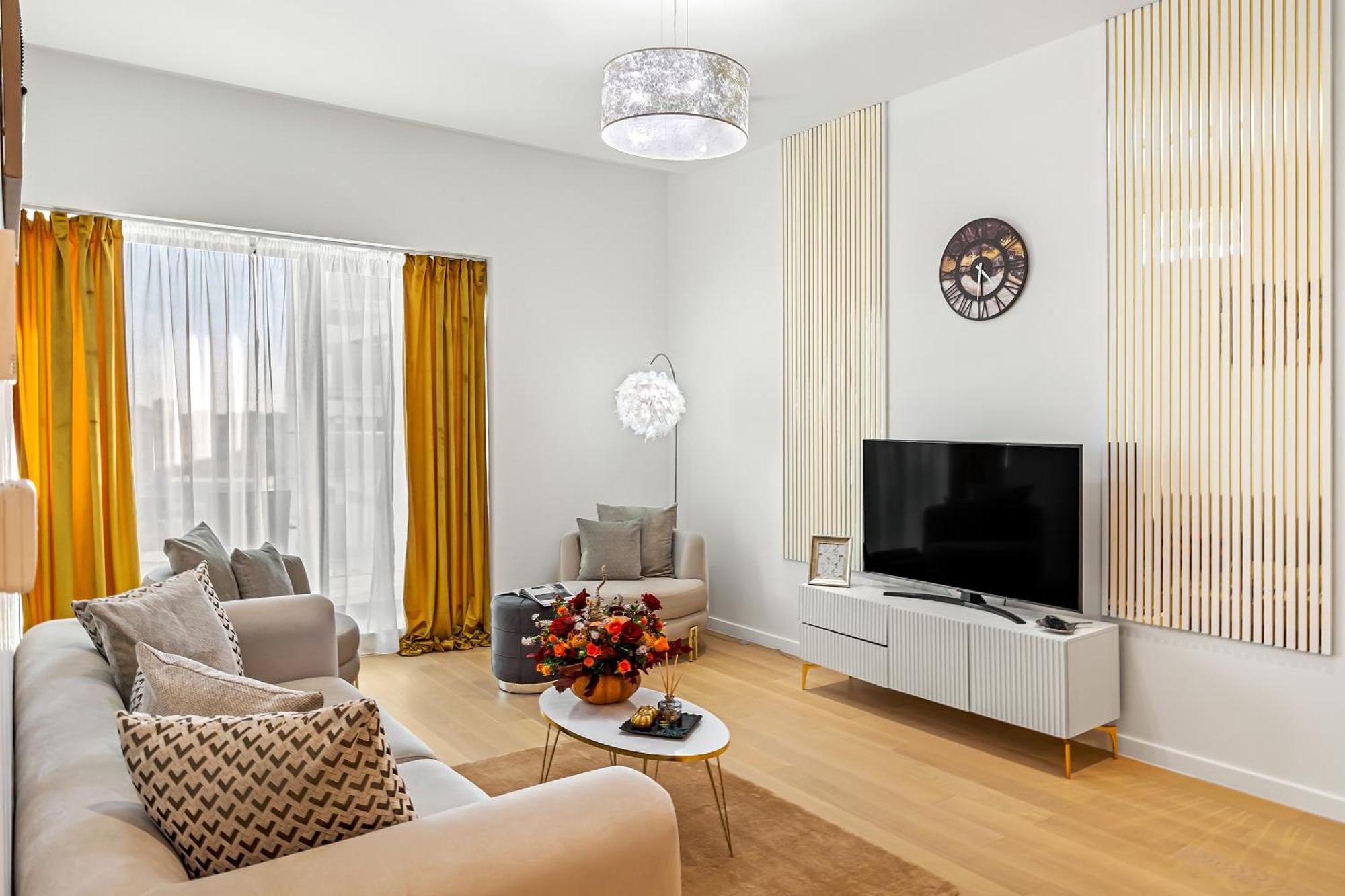 One Verdi Luxury Apartments بوخارست المظهر الخارجي الصورة