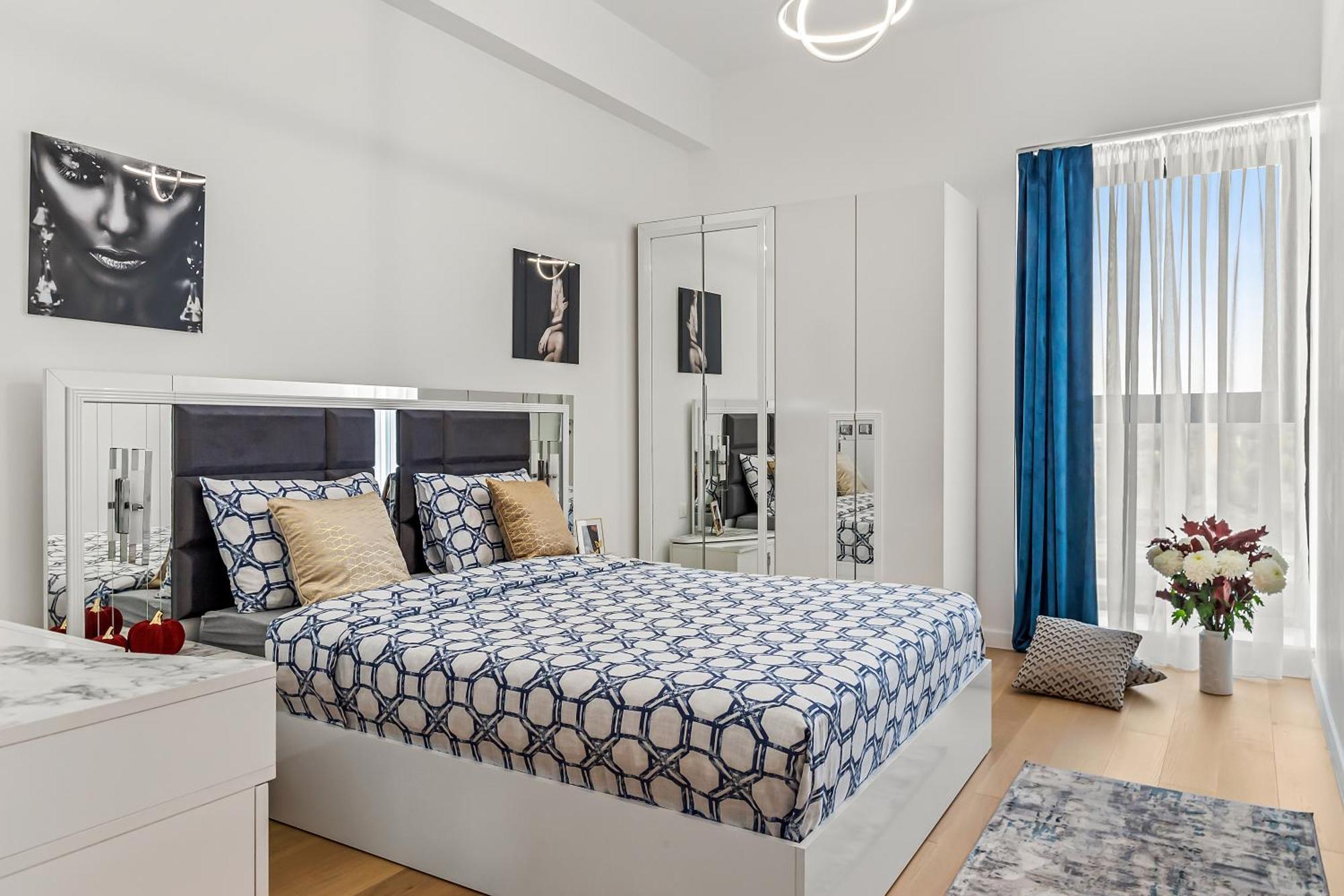 One Verdi Luxury Apartments بوخارست المظهر الخارجي الصورة