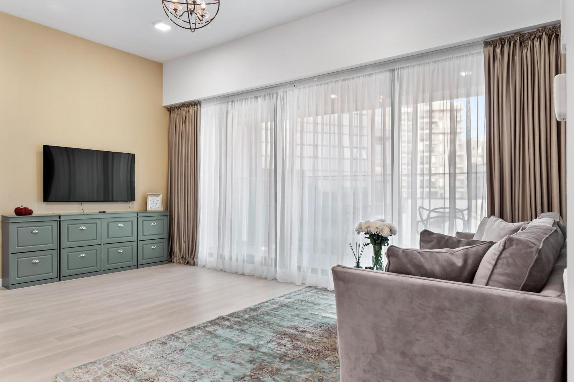 One Verdi Luxury Apartments بوخارست المظهر الخارجي الصورة