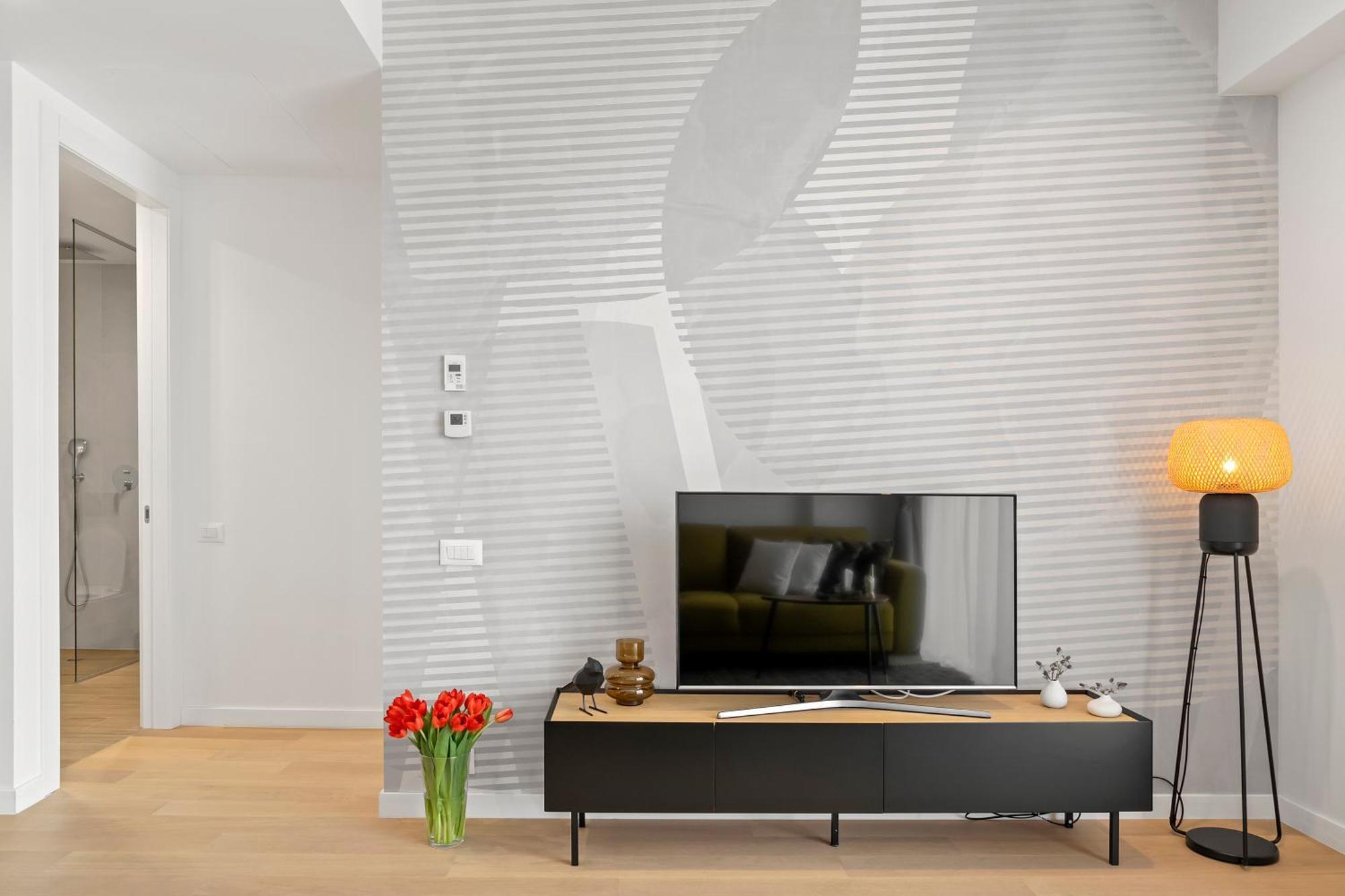 One Verdi Luxury Apartments بوخارست المظهر الخارجي الصورة