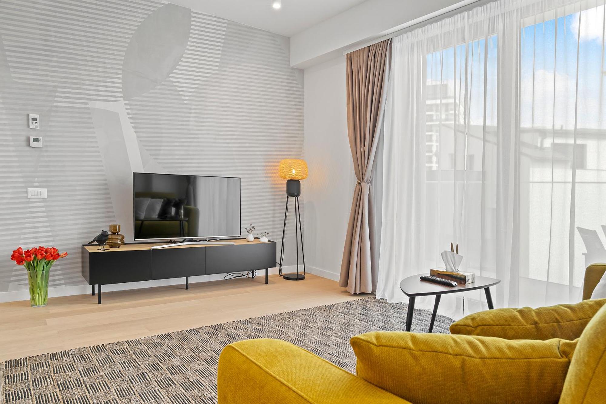 One Verdi Luxury Apartments بوخارست المظهر الخارجي الصورة