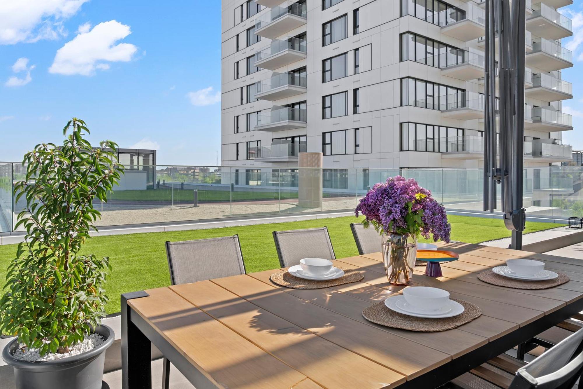 One Verdi Luxury Apartments بوخارست المظهر الخارجي الصورة