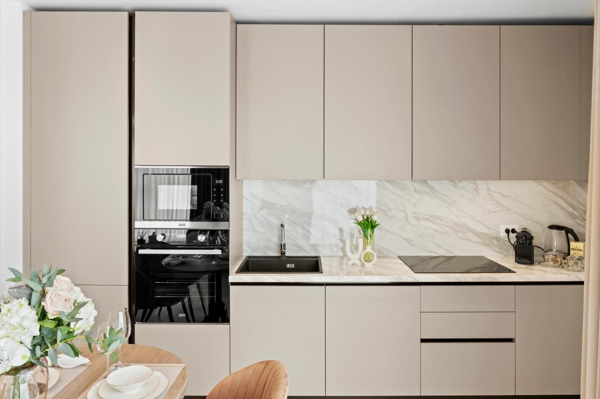 One Verdi Luxury Apartments بوخارست المظهر الخارجي الصورة