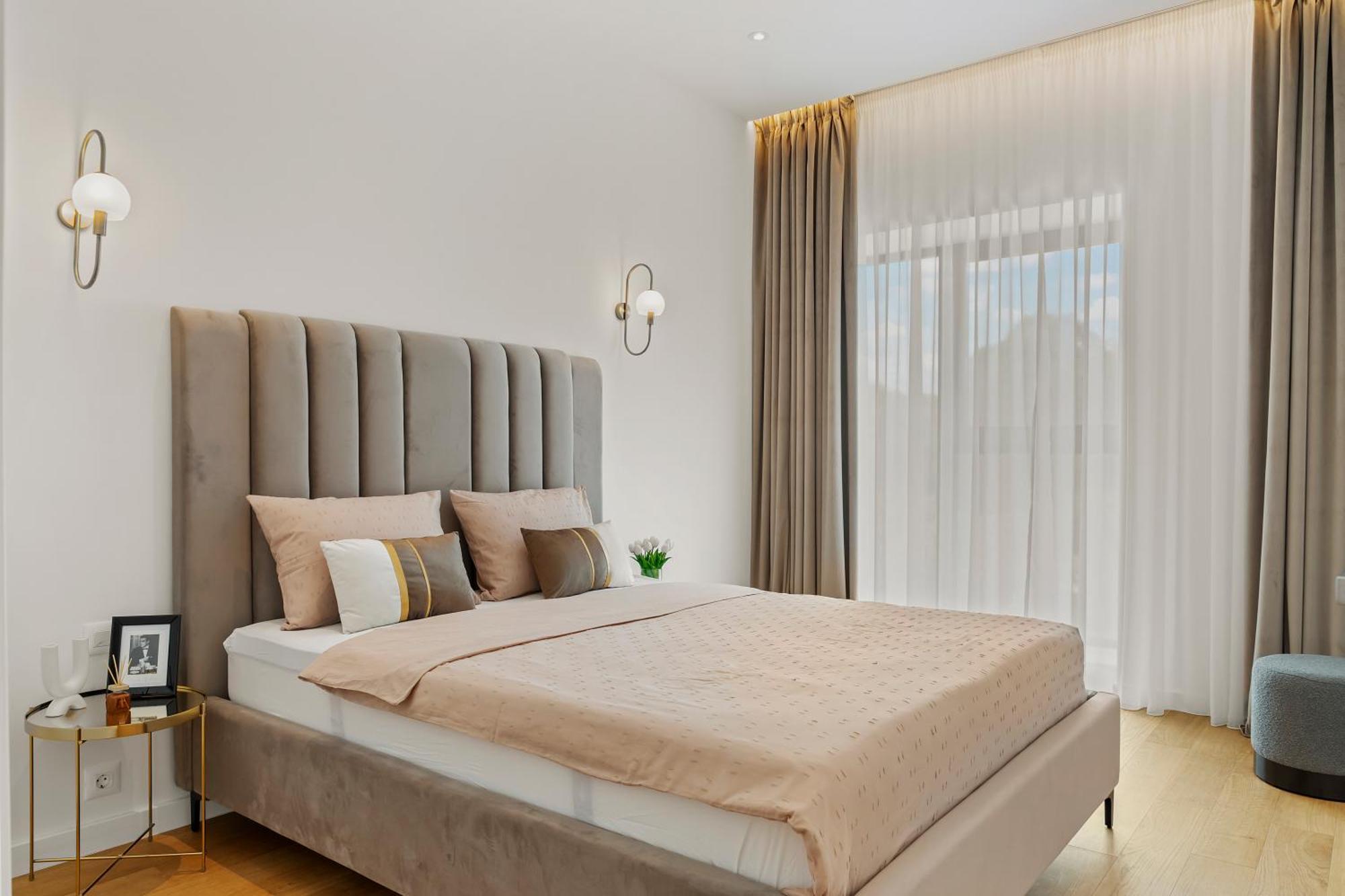 One Verdi Luxury Apartments بوخارست المظهر الخارجي الصورة