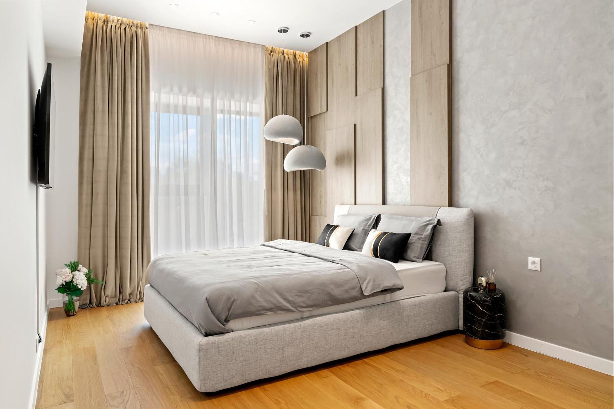 One Verdi Luxury Apartments بوخارست المظهر الخارجي الصورة