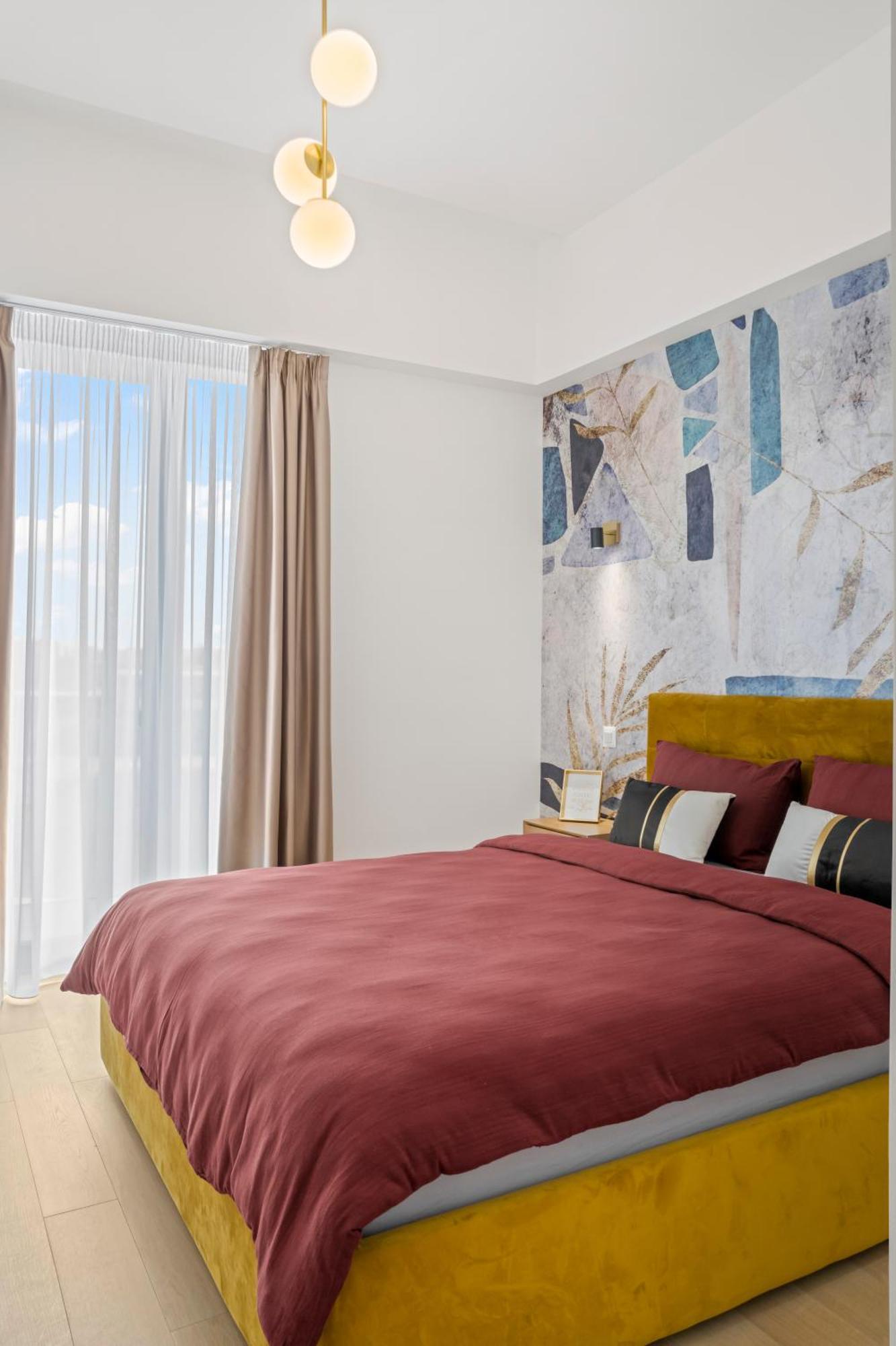 One Verdi Luxury Apartments بوخارست المظهر الخارجي الصورة